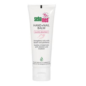 Sebamed 75 ml El ve Tırnak Balsamı