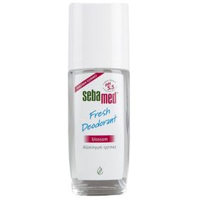 Sebamed 75 ml Fres Blossom Kadın Deodorant