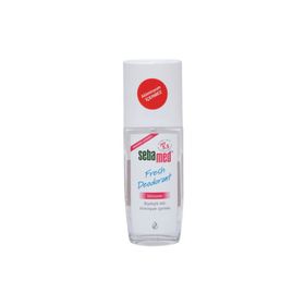 Sebamed 75 ml Fres Blossom Kadın Deodorant