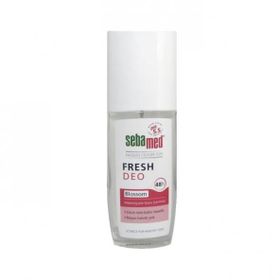 Sebamed 75 ml Fres Blossom Kadın Deodorant