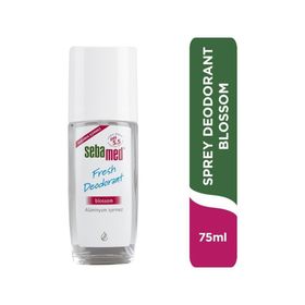 Sebamed 75 ml Fres Blossom Kadın Deodorant