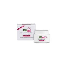 Sebamed 75 ml Hassas Ciltler için Günlük Bakım Kremi