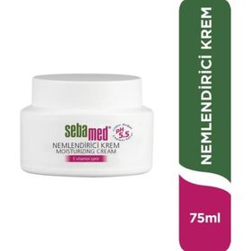 Sebamed 75 ml Nemlendirici Günlük Bakım Kremi