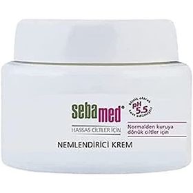 Sebamed 75 ml Nemlendirici Günlük Bakım Kremi