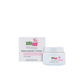 Sebamed 75 ml Nemlendirici Yüz Kremi