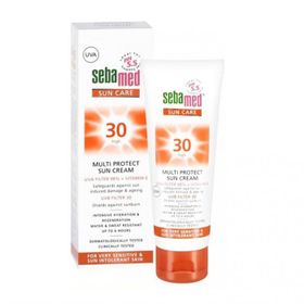Sebamed 75 ml SPF30+ Bebek Güneş Kremi