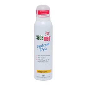 Sebamed Aerosol Sensitive 150ml
