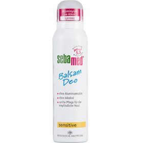 Sebamed Aerosol Sensitive 150ml