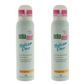 Sebamed Aerosol Sensitive 150ml