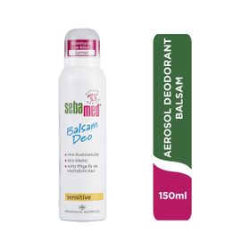 Sebamed Aerosol Sensitive 150ml