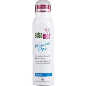 Sebamed Aerosol Sensitive 150ml