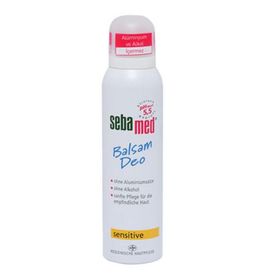 Sebamed Aerosol Sensitive 150ml