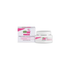 Sebamed Antı-Ageıng 50 ml Kırışık Karşıtı Dolgunlaştırıcı Krem