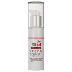 Sebamed Anti-Aging 30 ml Kırışıklık Karşıtı Serum