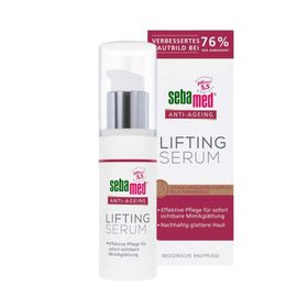 Sebamed Anti-Aging 30 ml Kırışıklık Karşıtı Serum