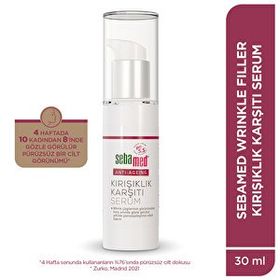 Sebamed Anti-Aging 30 ml Kırışıklık Karşıtı Serum