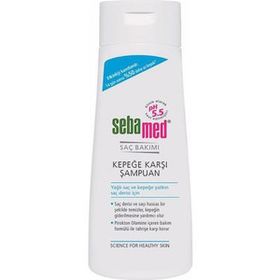 Sebamed Anti-Dandruff 200 ml Kepek Şampuanı