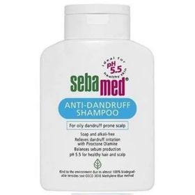 Sebamed Anti Dandruff Kepek Karşıtı 200 ml Şampuan