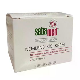 Sebamed Anti Dry 75 ml Nemlendirici Gündüz Kremi