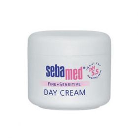 Sebamed Anti Dry 75 ml Nemlendirici Gündüz Kremi