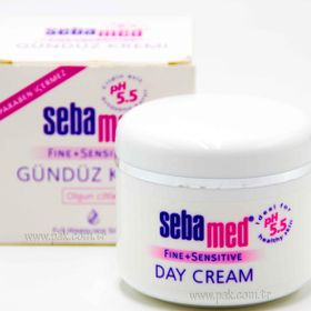 Sebamed Anti Dry 75 ml Nemlendirici Gündüz Kremi