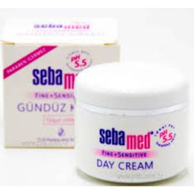Sebamed Anti Dry 75 ml Nemlendirici Gündüz Kremi