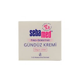 Sebamed Anti Dry 75 ml Nemlendirici Gündüz Kremi