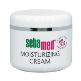 Sebamed Anti Dry 75 ml Nemlendirici Gündüz Kremi