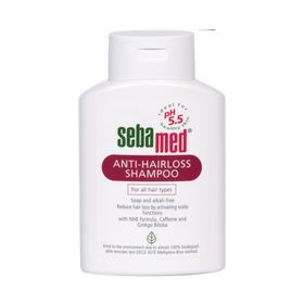 Sebamed Anti-Hairloss 400 ml Şampuan