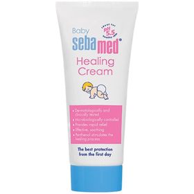Sebamed Baby 100 ml Pişik Önleyici Krem