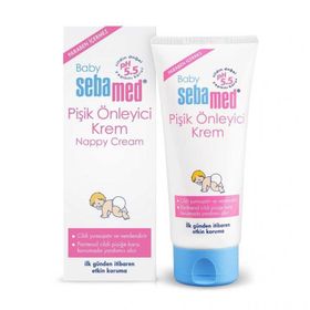 Sebamed Baby 100 ml Pişik Önleyici Krem