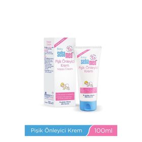 Sebamed Baby 100 ml Pişik Önleyici Krem