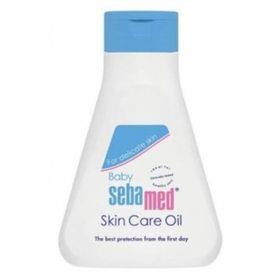 Sebamed Baby 150 Gr Sabun