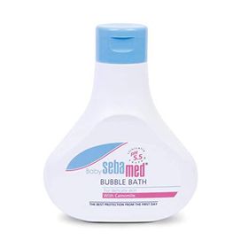 Sebamed Baby 200 ml Banyo Köpüğü