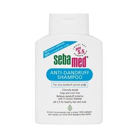 Sebamed Baby 400 ml Kepek Önleyici Şampuan