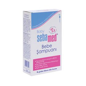 Sebamed Baby 500 ml + 20 ml Ph 5.5 Bebek Şampuanı