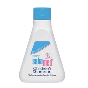 Sebamed Baby 500 ml Bebe Şampuanı