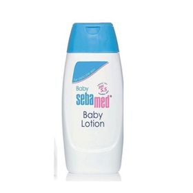 Sebamed Baby 500 ml Bebek Şampuanı + 200 ml Bebek Losyonu