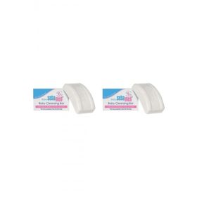 Sebamed Baby Compact 2x100 gr Sabun