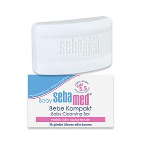 Sebamed Baby Kompakt 100 gr Kalıp Sabun