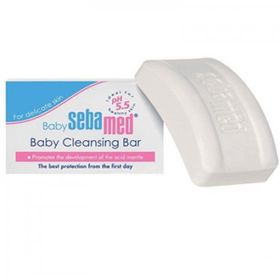 Sebamed Baby Kompakt 100 gr Kalıp Sabun