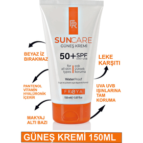 Sebamed Baby Sun Care 150 ml SPF50+ Suya Dayanıklı Koruyucu Bebek Güneş Losyonu