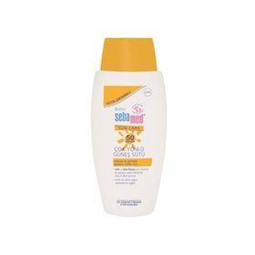 Sebamed Baby Sun Care SPF50+ 100 ml Çok Yönlü Güneş Kremi
