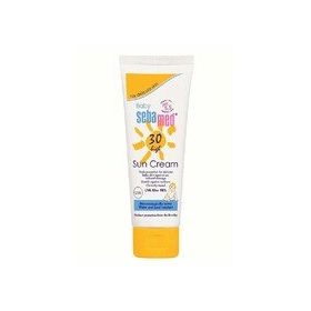 Sebamed Baby Sun Spf 30 75 ml Güneş Kremi