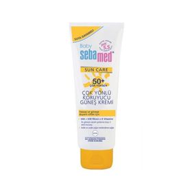 Sebamed Baby Sun Spf 30 75 ml Güneş Kremi