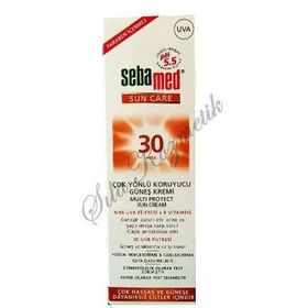 Sebamed Baby Sun Spf 30 75 ml Güneş Kremi