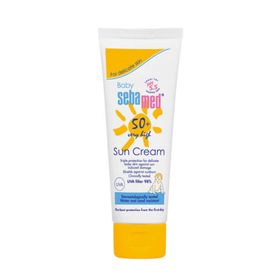 Sebamed Baby Sun Spf 30 75 ml Güneş Kremi