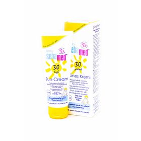 Sebamed Baby Sun Spf 30 75 ml Güneş Kremi