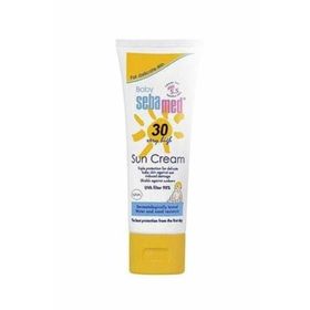 Sebamed Baby Sun Spf 30 75 ml Güneş Kremi