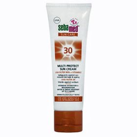 Sebamed Baby Sun Spf 30 75 ml Güneş Kremi